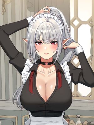 热门漫画3